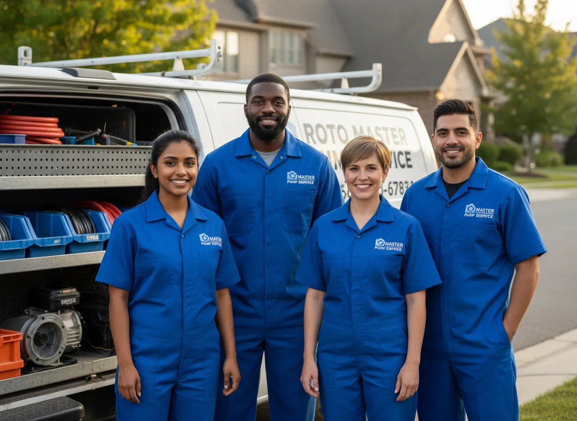 Sump Pump Installation company in Lithia, FL
